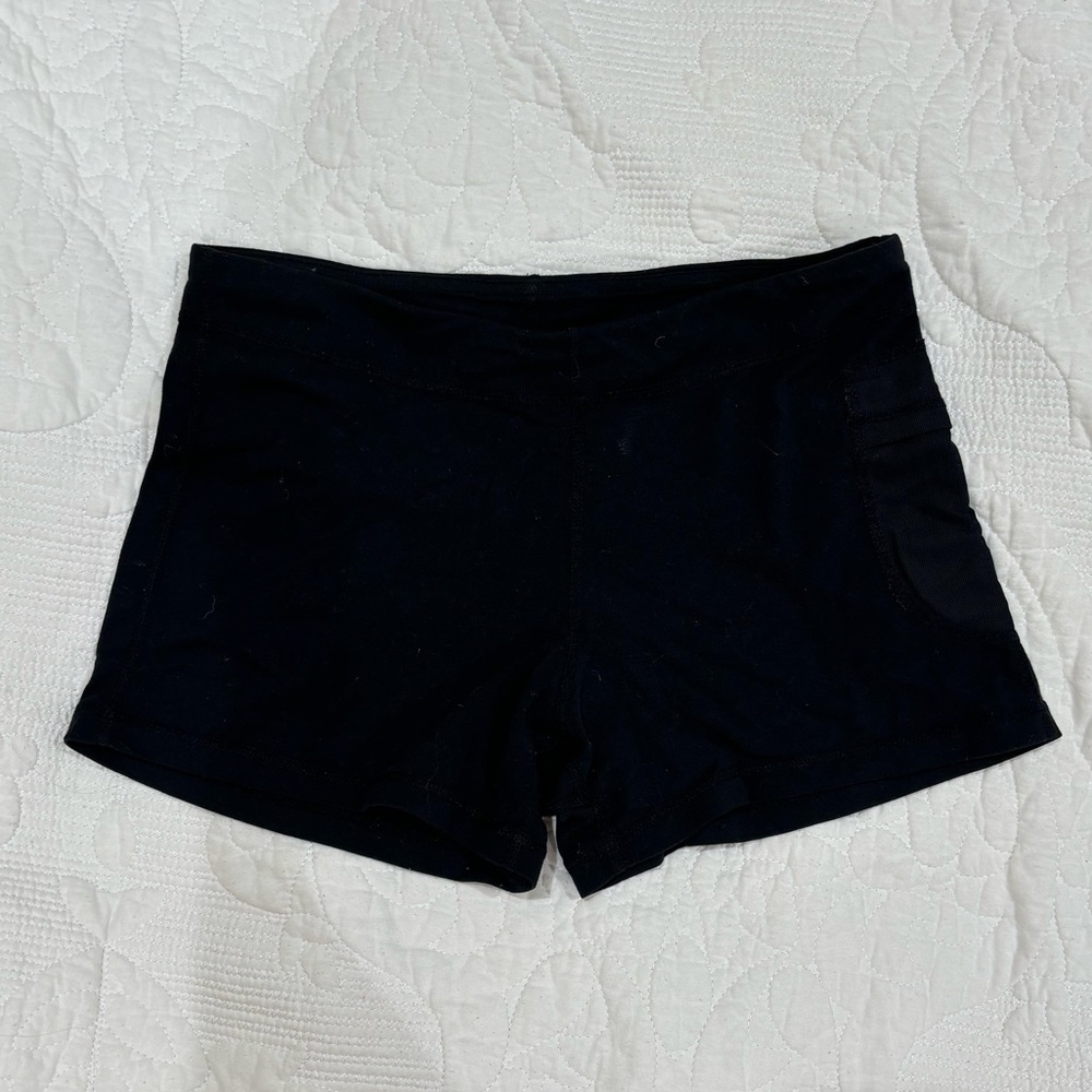 Lululemon Spandex w pocket